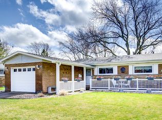 3735 152nd St, Midlothian, IL 60445