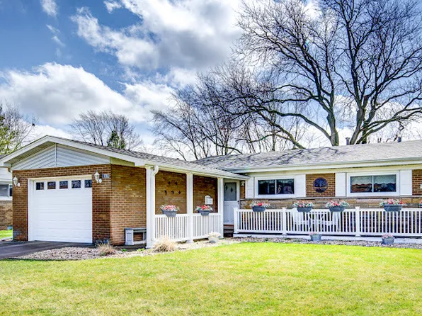 3735 152nd St, Midlothian, IL 60445