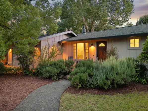 9245 Los Guilicos Avenue, Glen Ellen, CA 95442