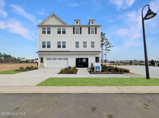 320 Barnacle Run, Wilmington, NC 28412