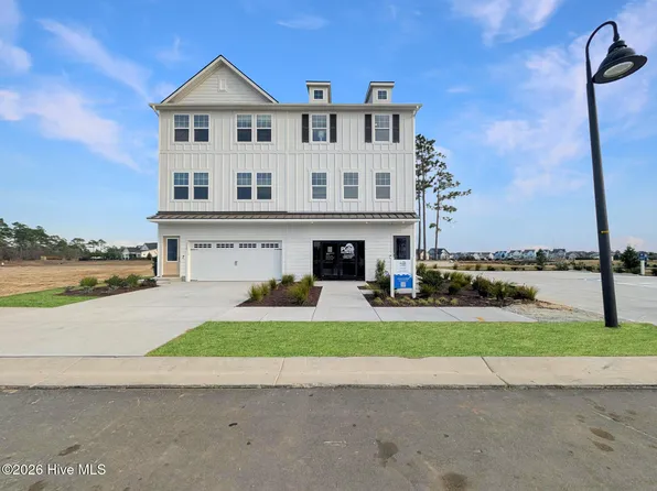 320 Barnacle Run, Wilmington, NC 28412