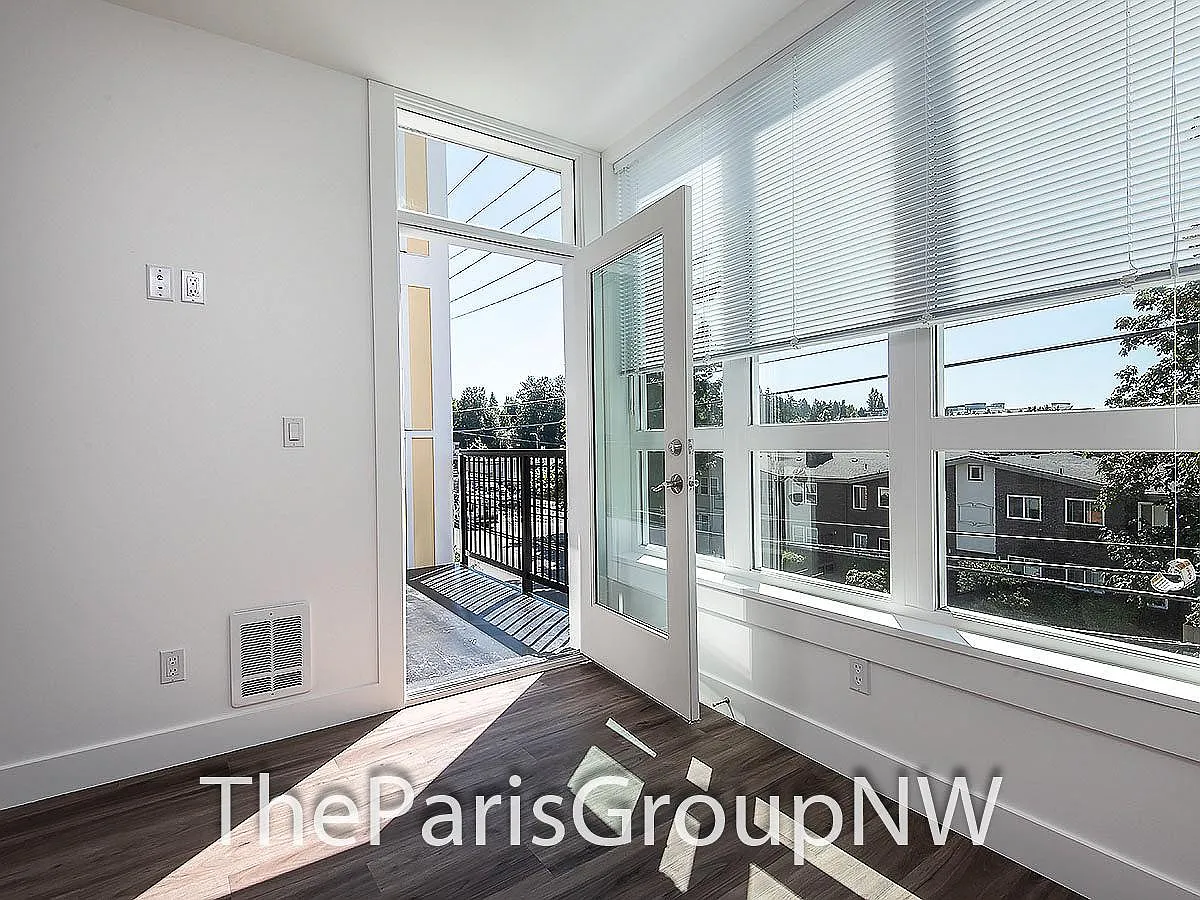 1 bed, 592 sqft, $1,550 — Photo 1
