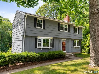 14 Knollwood Drive, Vernon, CT, 06066