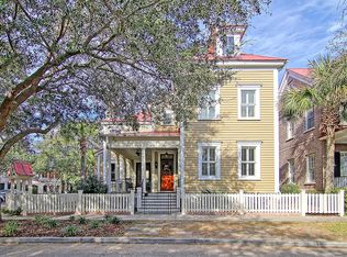 16 Perseverance St, Mount Pleasant, SC 29464