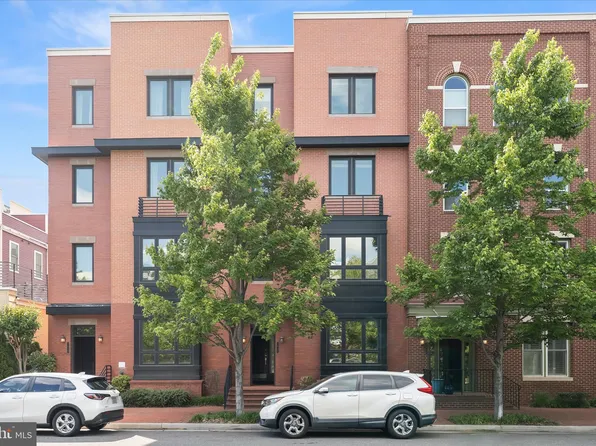 1412 Main Line Blvd Unit 102, Alexandria, VA 22301