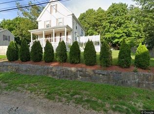 28 Elm Knoll Rd #0, Braintree, MA 02184