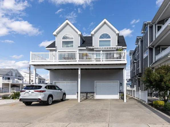 145 54th St E, Sea Isle City, NJ 08243
