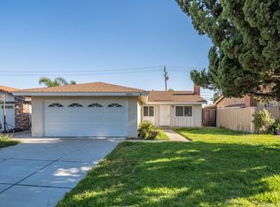 3825 Jose St, Chino, CA 91710