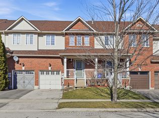 111 Gollins Dr, Milton, ON L9T6J9