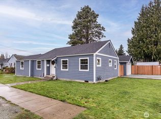 801 Lincoln St, Mount Vernon, WA