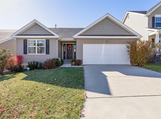 5243 Footpath Ct, Eureka, MO 63025