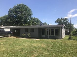 1307 Saint Raphael St, Cahokia, IL 62206