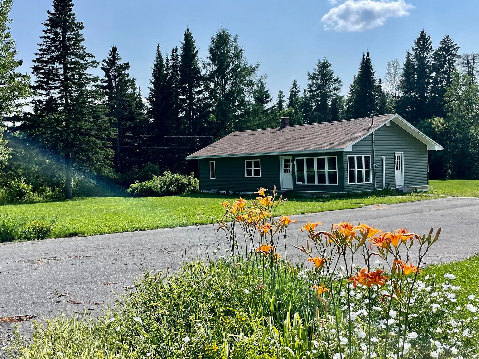 3931 Aroostook Road, Winterville Plt, ME 04739 MLS 1566261 Zillow