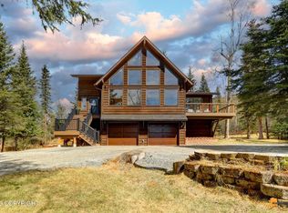 6550 Farpoint Dr, Anchorage, AK 99507