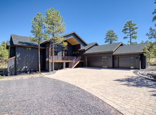 4500 W Hackberry, Show Low, AZ 85901