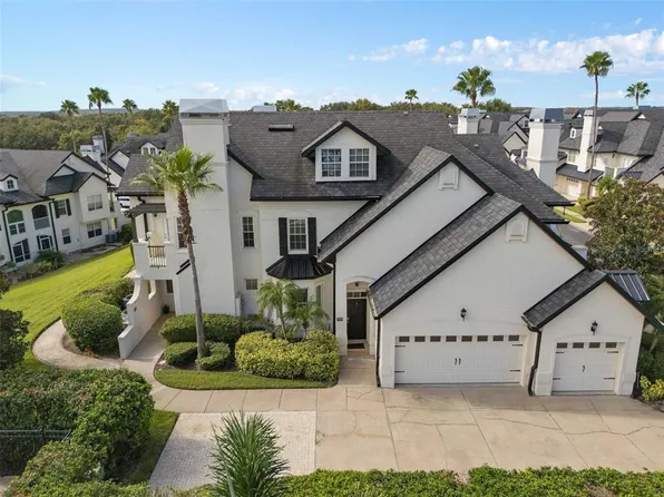 13436 Fountainbleau Dr Unit 2-5, Clermont, FL 34711