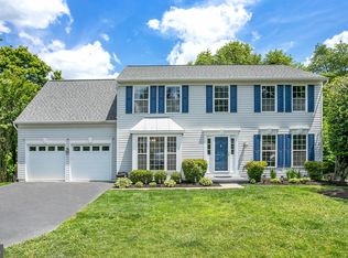 8016 Station Rd, Manassas, VA 20111