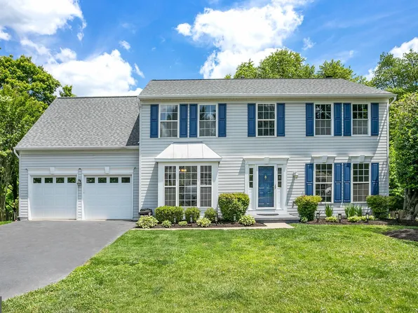 8016 Station Rd, Manassas, VA 20111