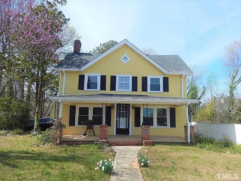 1015 Oberlin Rd