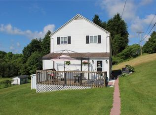 640 Cherry Rd, Chicora, PA 16025