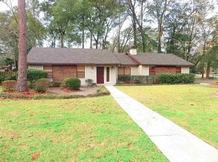 5326 SW 76th Ter, Gainesville, FL 32608