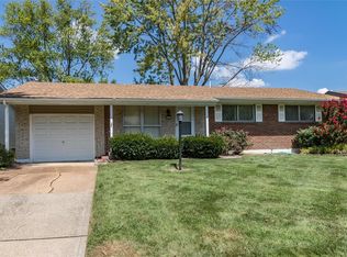 3271 Bayvue Blvd, Arnold, MO 63010