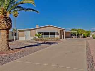 2507 N Trevino Pl, Mesa, AZ 85215