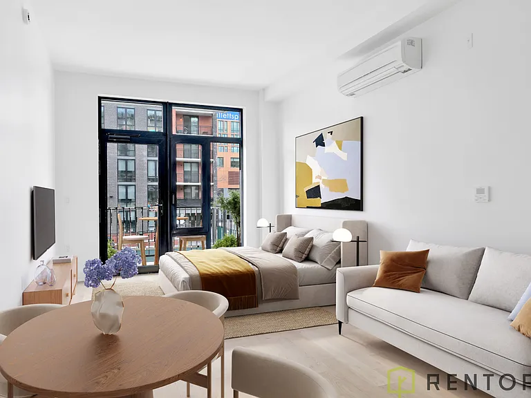26-41 3rd St #413 — Photo 3