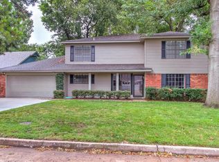 1905 W Oak Ridge St S, Broken Arrow, OK 74012