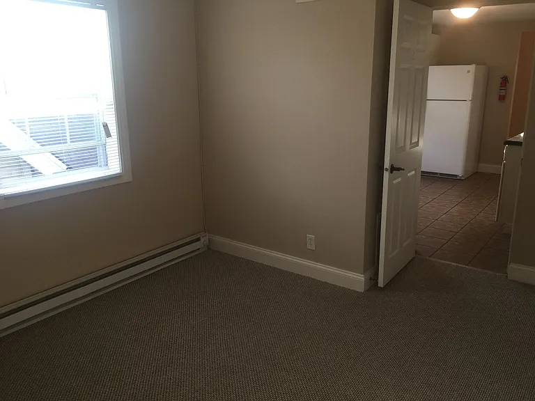 Large bedroom