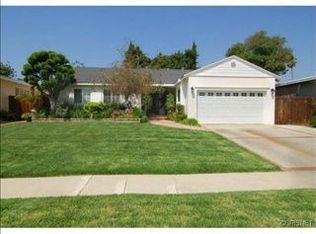 5939 Babbitt Ave, Encino, CA 91316