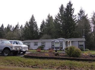 15932 Agate St SE, Yelm, WA 98597