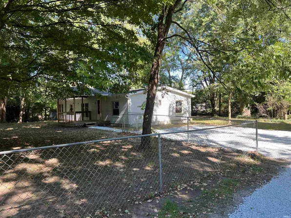 52550 Marks St, South Bend, IN 46637