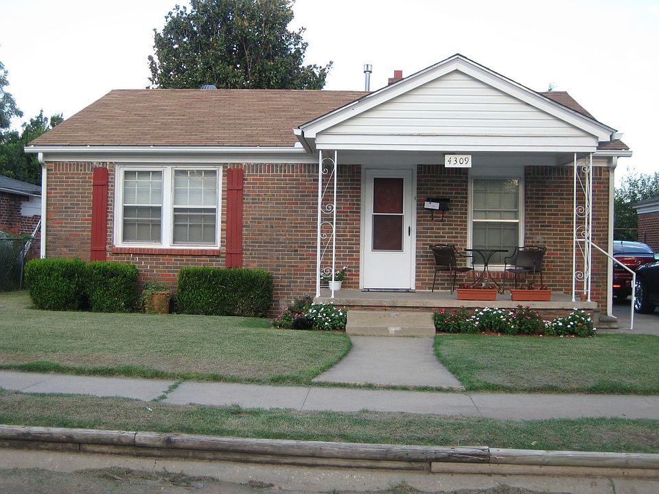 1st image of 4309 N Willow Ave