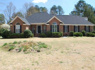 43 Edens Ln, Lugoff, SC 29078