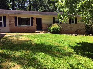 81 Ann Trl, Powder Springs, GA 30127