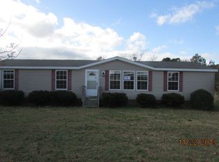 4967 Ponderosa Rd, Sanford, NC 27332