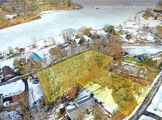 47912 Tomahawk Dr, Negley, OH 44441