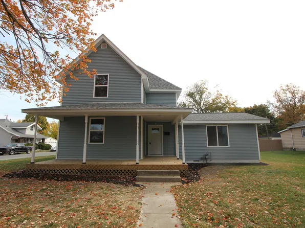 59 N East St, Frankfort, IN 46041