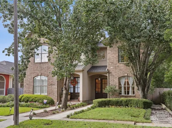 5646 Hawthorne Pl, New Orleans, LA 70124