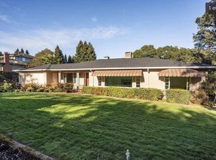 139 La Mesa Dr, Burlingame, CA
