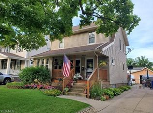 4135 W 48th St, Cleveland, OH 44144