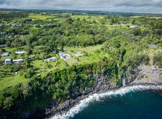35-2068 Hulaana Pl, Papaaloa, HI 96780