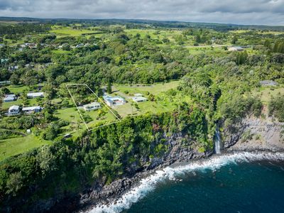 35-2068 Hulaana Pl, Papaaloa, HI, 96780