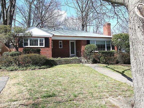 2nd image of 9004 Clifford Ave