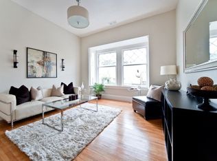 1122 Page St APT 3, San Francisco, CA 94117