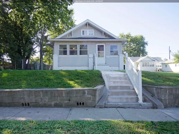 809 S Cornelia St, Sioux City, IA 51106
