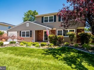 2607 Whittier Pl, Wilmington, DE 19808