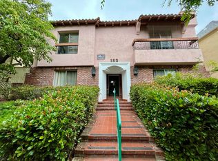 153 S Crescent Dr #1B-1BA, Beverly Hills, CA 90212