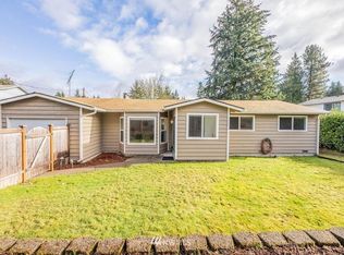 22913 Meridian Ave S, Bothell, WA 98021